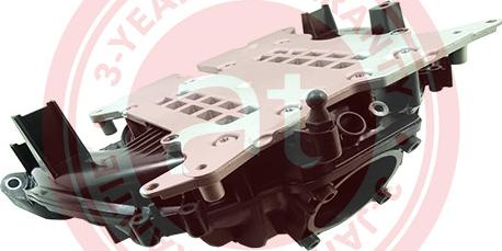AT Autoteile AT23059 - Module de tube d'admission droxauto.com