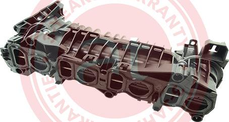 AT Autoteile AT23056 - Module de tube d'admission droxauto.com