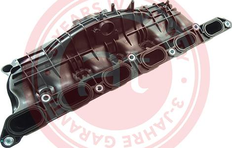 AT Autoteile AT23057 - Module de tube d'admission droxauto.com