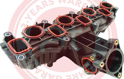 AT Autoteile AT23067 - Module de tube d'admission droxauto.com