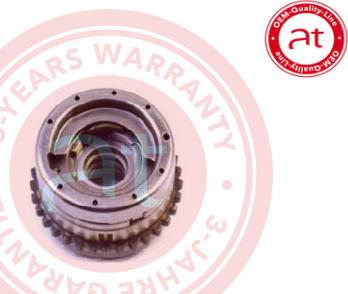 AT Autoteile AT23089 - Dispositif de réglage électrique d'arbre à cames droxauto.com