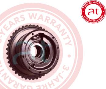 AT Autoteile AT23086 - Dispositif de réglage électrique d'arbre à cames droxauto.com