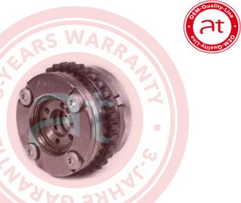 AT Autoteile AT23088 - Dispositif de réglage électrique d'arbre à cames droxauto.com