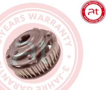 AT Autoteile AT23103 - Dispositif de réglage électrique d'arbre à cames droxauto.com