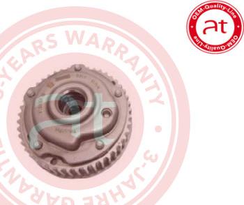 AT Autoteile AT23102 - Dispositif de réglage électrique d'arbre à cames droxauto.com