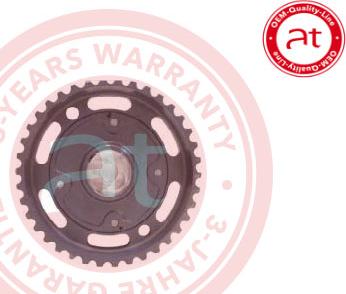 AT Autoteile AT23107 - Dispositif de réglage électrique d'arbre à cames droxauto.com