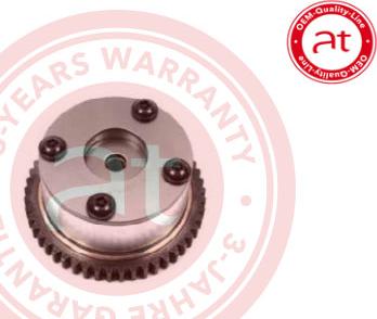 AT Autoteile AT23117 - Dispositif de réglage électrique d'arbre à cames droxauto.com