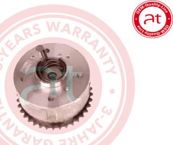 AT Autoteile AT23120 - Dispositif de réglage électrique d'arbre à cames droxauto.com