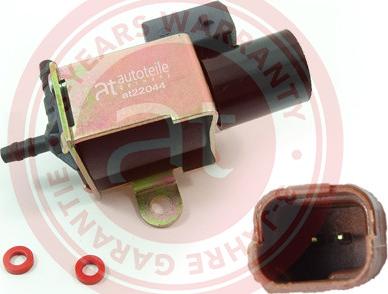 AT Autoteile AT22044 - Capteur de pression, turbocompresseur droxauto.com