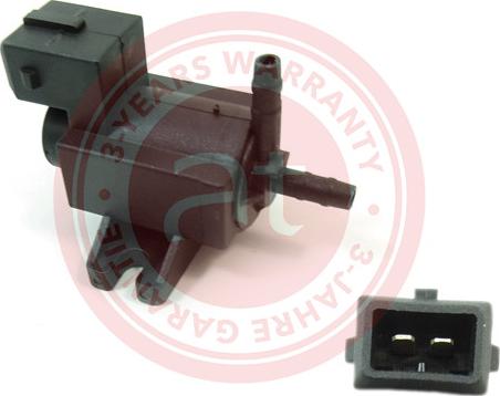 AT Autoteile AT22046 - Valve, contrôle d'air-air d'admission droxauto.com