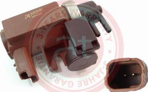 AT Autoteile AT22052 - Capteur de pression, turbocompresseur droxauto.com