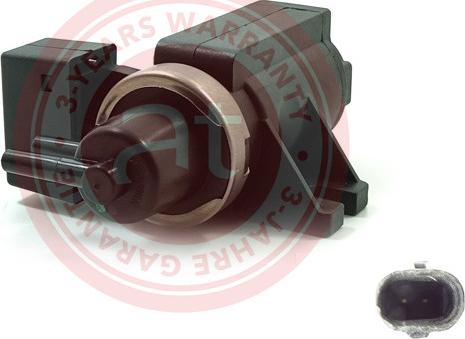 AT Autoteile AT22014 - Transmetteur de pression, contrôle des gaz d'échappement droxauto.com