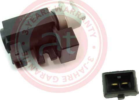 AT Autoteile AT22079 - Capteur de pression, turbocompresseur droxauto.com