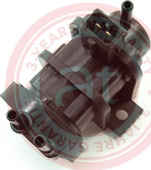 AT Autoteile AT22074 - Capteur de pression, turbocompresseur droxauto.com