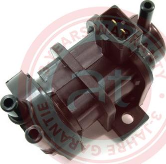 AT Autoteile AT22075 - Capteur de pression, turbocompresseur droxauto.com