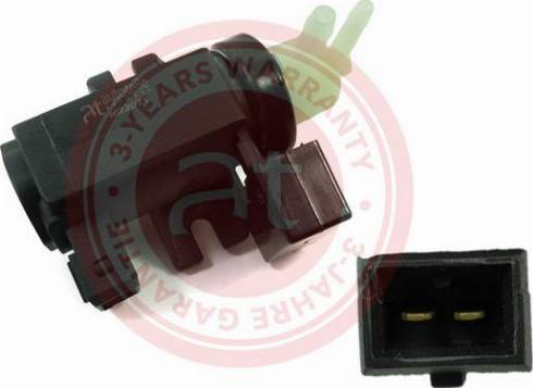 AT Autoteile AT22071 - Capteur de pression, turbocompresseur droxauto.com