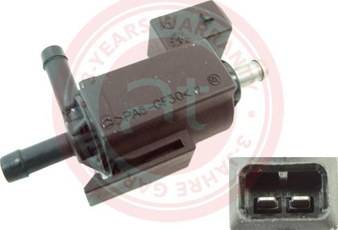 AT Autoteile AT22073 - Détendeur de suralimentation droxauto.com