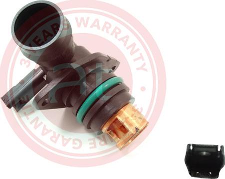 AT Autoteile AT22106 - Manchon, collecteur d'admission droxauto.com