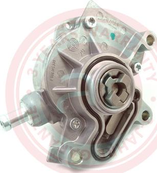 AT Autoteile AT22346 - Pompe à vide, freinage droxauto.com