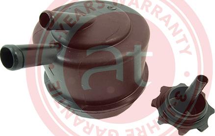 AT Autoteile AT22795 - Vase d'expansion l'huile hydraulique, direction assistée droxauto.com