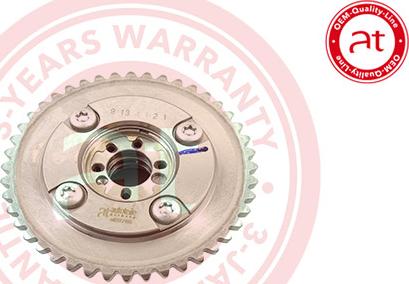 AT Autoteile AT22785 - Dispositif de réglage électrique d'arbre à cames droxauto.com