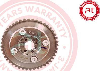 AT Autoteile AT22786 - Dispositif de réglage électrique d'arbre à cames droxauto.com