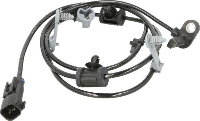 ATE 24.0710-5019.3 - Capteur, vitesse de roue droxauto.com