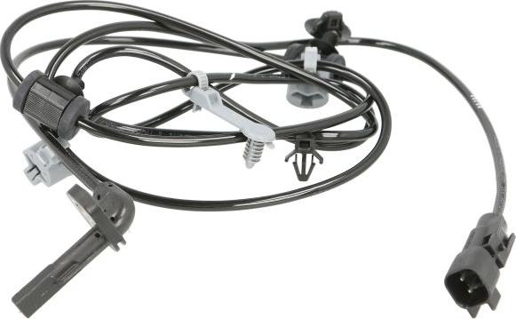 ATE 24.0710-5020.3 - Capteur, vitesse de roue droxauto.com