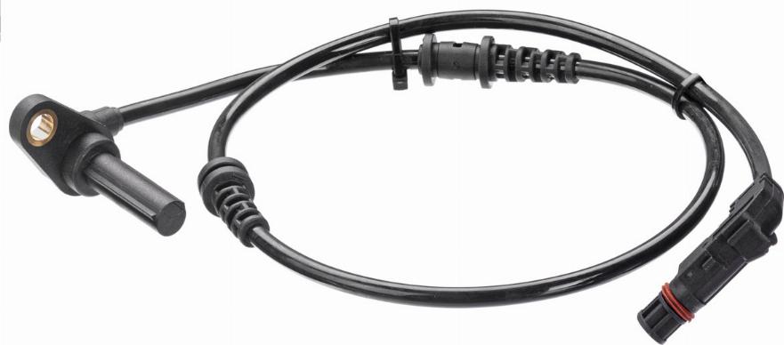 ATE 24.0710-2090.3 - Capteur, vitesse de roue droxauto.com