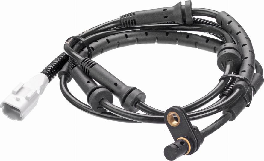 ATE 24.0710-2093.3 - Capteur, vitesse de roue droxauto.com