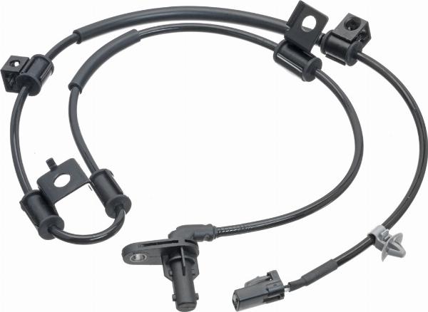 ATE 24.0710-2158.3 - Capteur, vitesse de roue droxauto.com