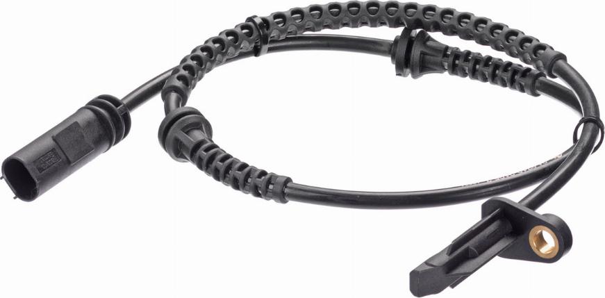 ATE 24.0710-2105.3 - Capteur, vitesse de roue droxauto.com