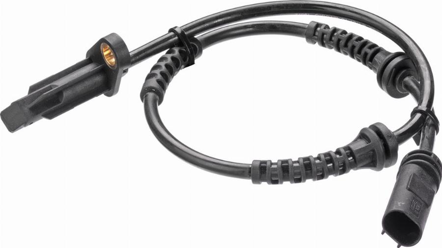 ATE 24.0710-2106.3 - Capteur, vitesse de roue droxauto.com