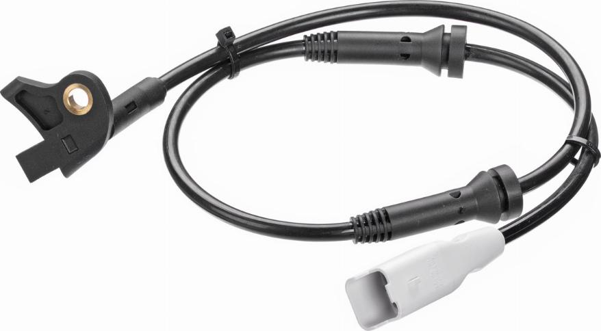 ATE 24.0710-2107.3 - Capteur, vitesse de roue droxauto.com