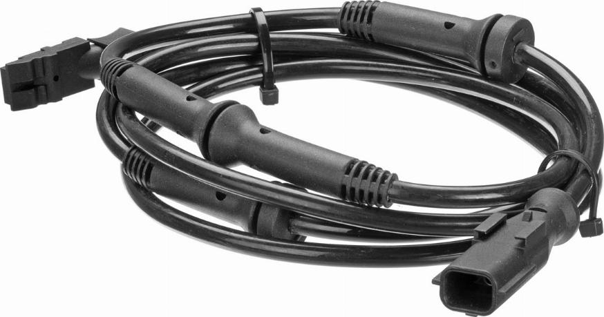 ATE 24.0710-2111.3 - Capteur, vitesse de roue droxauto.com