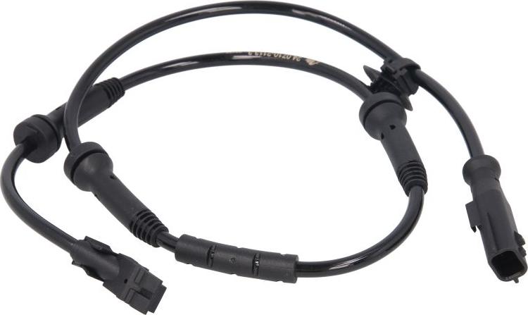 ATE 24.0710-2113.3 - Capteur, vitesse de roue droxauto.com