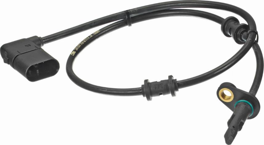 ATE 24.0710-2117.3 - Capteur, vitesse de roue droxauto.com