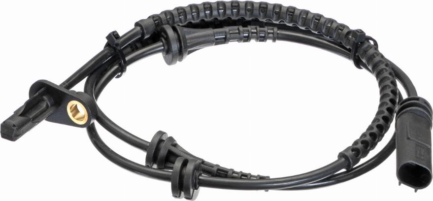 ATE 24.0710-2130.3 - Capteur, vitesse de roue droxauto.com