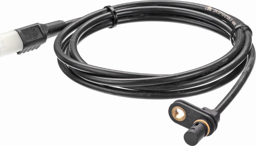 ATE 24.0710-2126.3 - Capteur, vitesse de roue droxauto.com