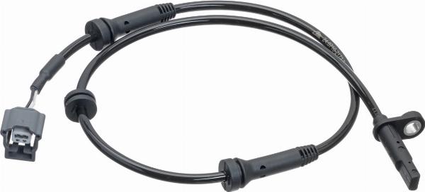 ATE 24.0710-2172.3 - Capteur, vitesse de roue droxauto.com