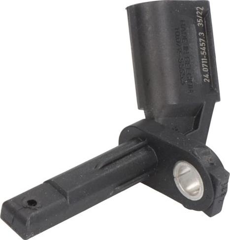 ATE 24.0711-5457.3 - Capteur, vitesse de roue droxauto.com