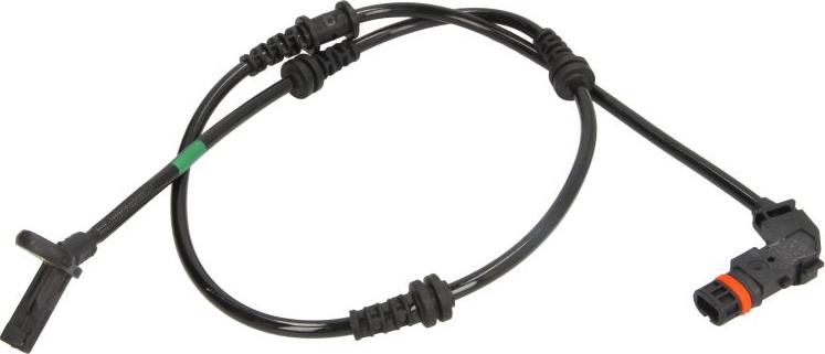 ATE 24.0711-5411.3 - Capteur, vitesse de roue droxauto.com