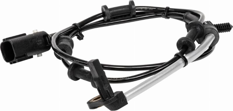 ATE 24.0711-5578.3 - Capteur, vitesse de roue droxauto.com