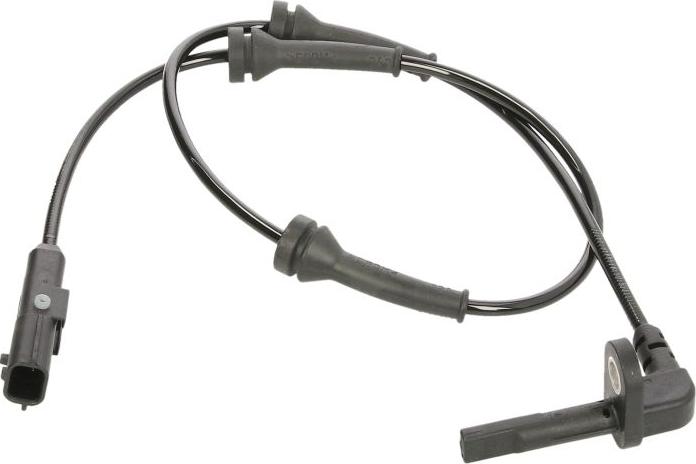 ATE 24.0711-5194.3 - Capteur, vitesse de roue droxauto.com