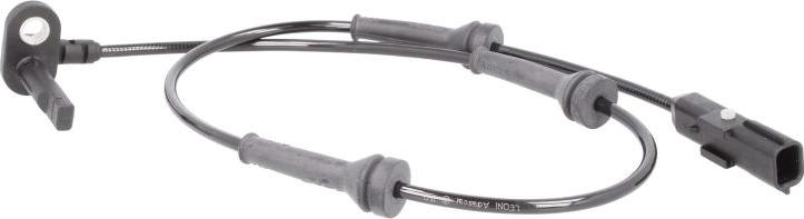 ATE 24.0711-5195.3 - Capteur, vitesse de roue droxauto.com