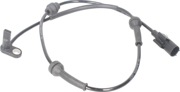 ATE 24.0711-5288.3 - Capteur, vitesse de roue droxauto.com