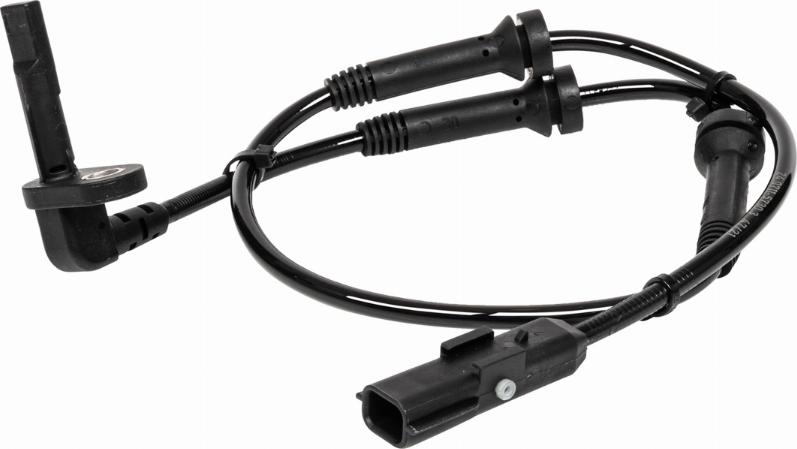 ATE 24.0711-5730.3 - Capteur, vitesse de roue droxauto.com