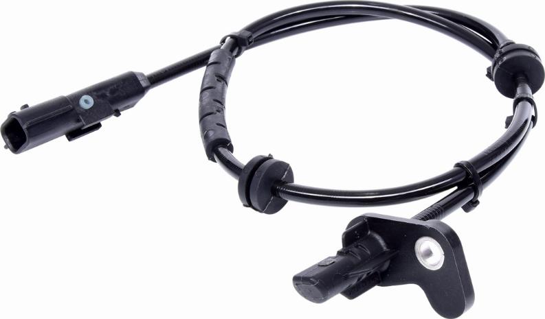 ATE 24.0711-6424.3 - Capteur, vitesse de roue droxauto.com