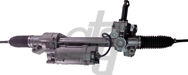 ATG ATGE40661RB - Crémaillière, crémaillière de direction droxauto.com