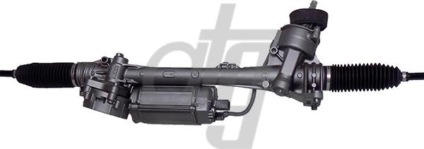 ATG ATGE40131RB - Crémaillière, crémaillière de direction droxauto.com